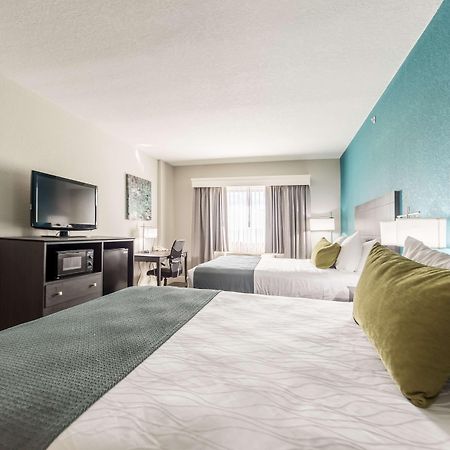 Best Western Plus Sebastian Hotel & Suites Экстерьер фото