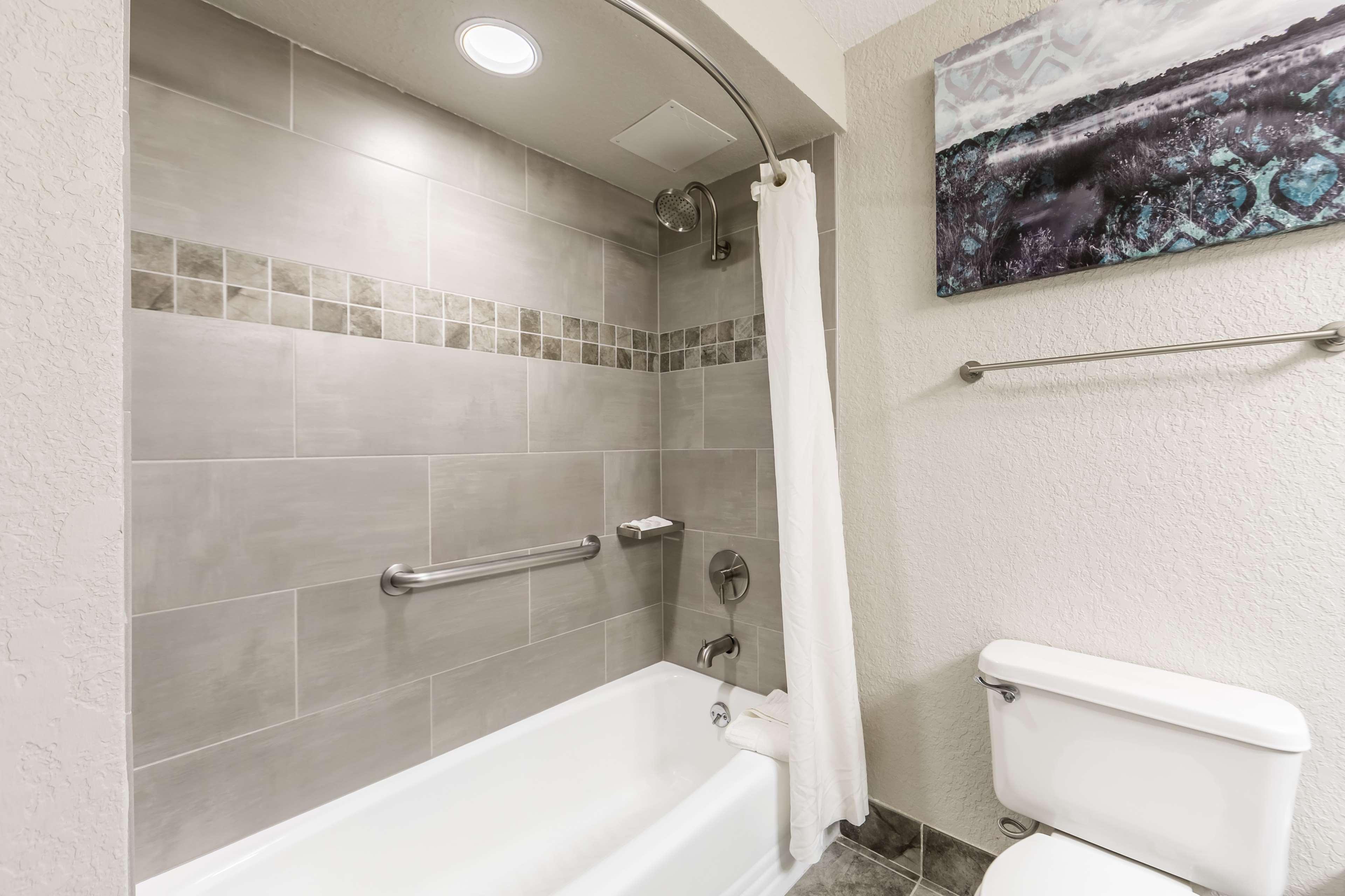 Best Western Plus Sebastian Hotel & Suites Экстерьер фото
