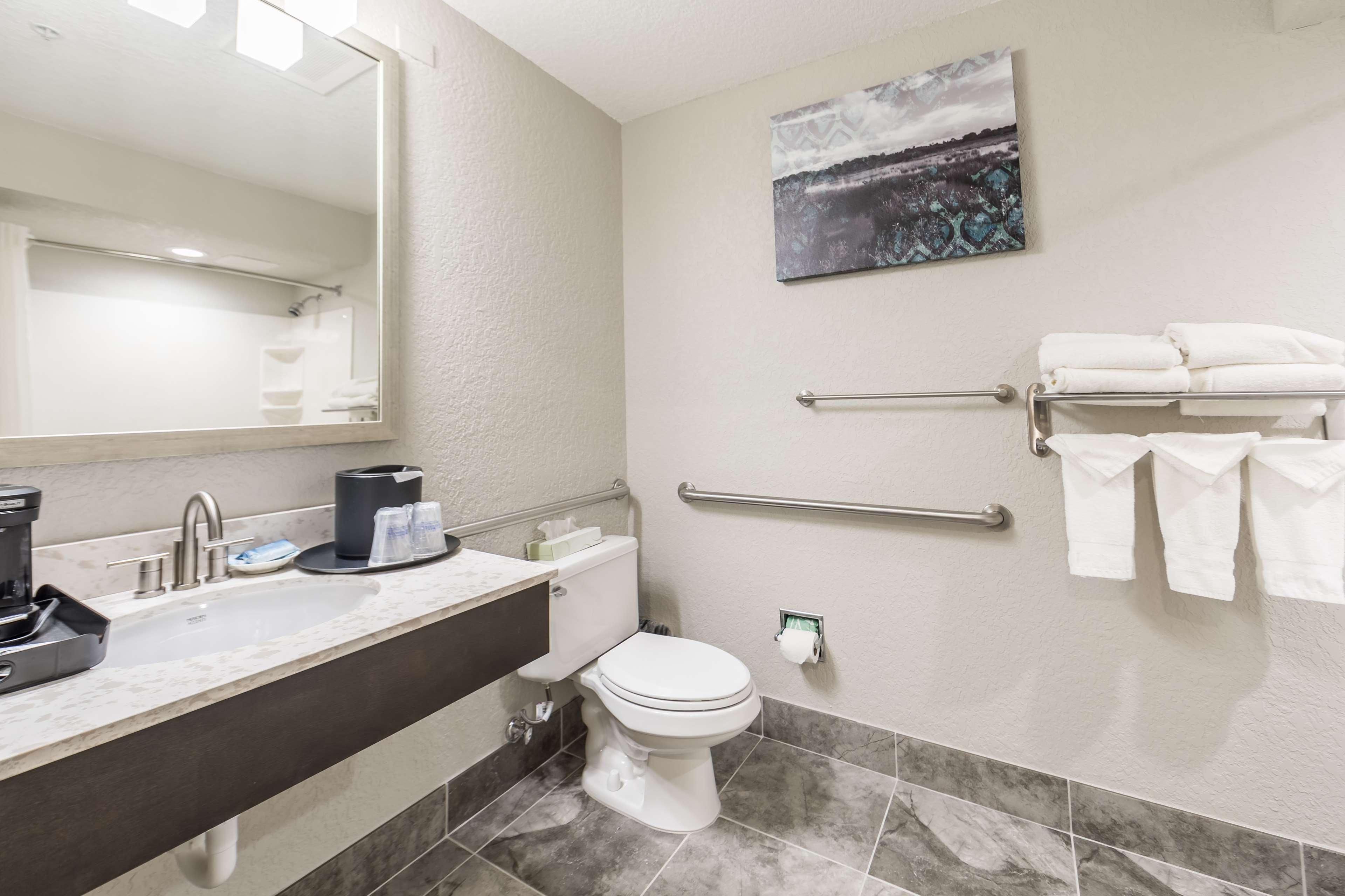 Best Western Plus Sebastian Hotel & Suites Экстерьер фото