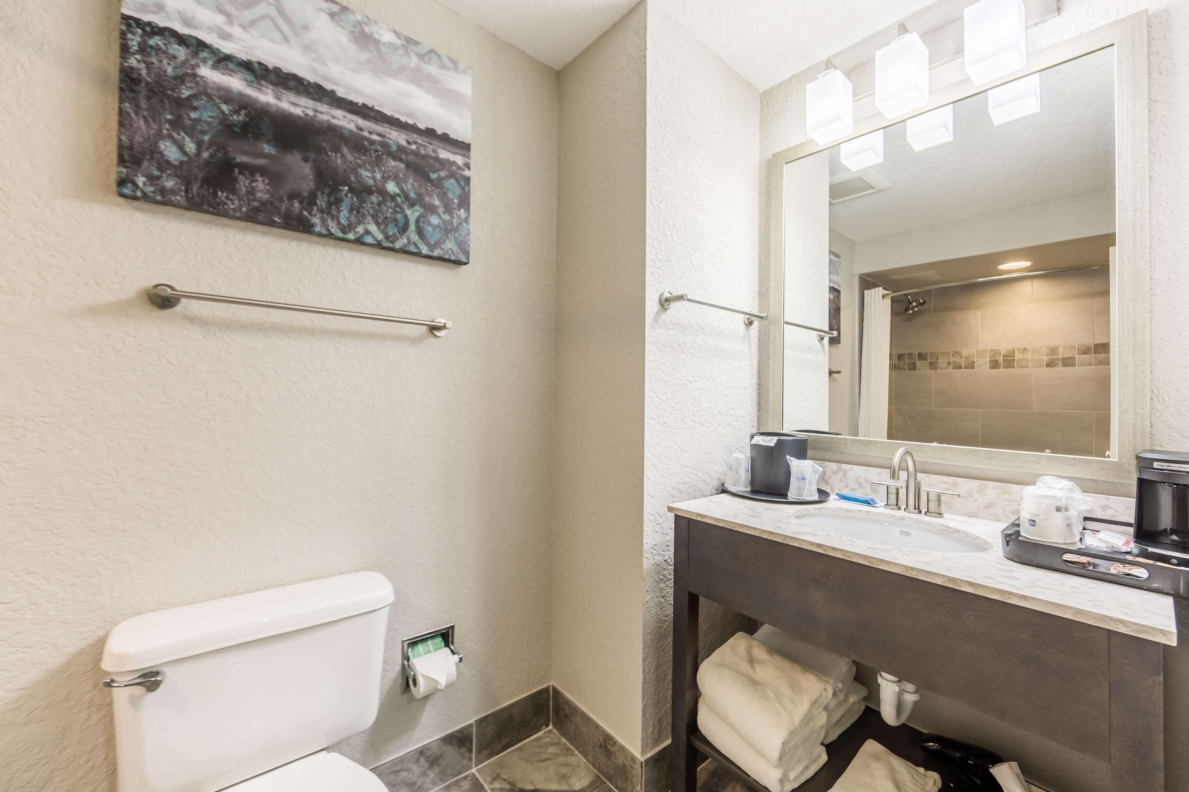 Best Western Plus Sebastian Hotel & Suites Экстерьер фото