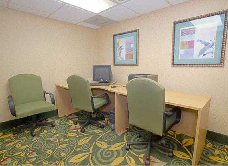 Best Western Plus Sebastian Hotel & Suites Экстерьер фото