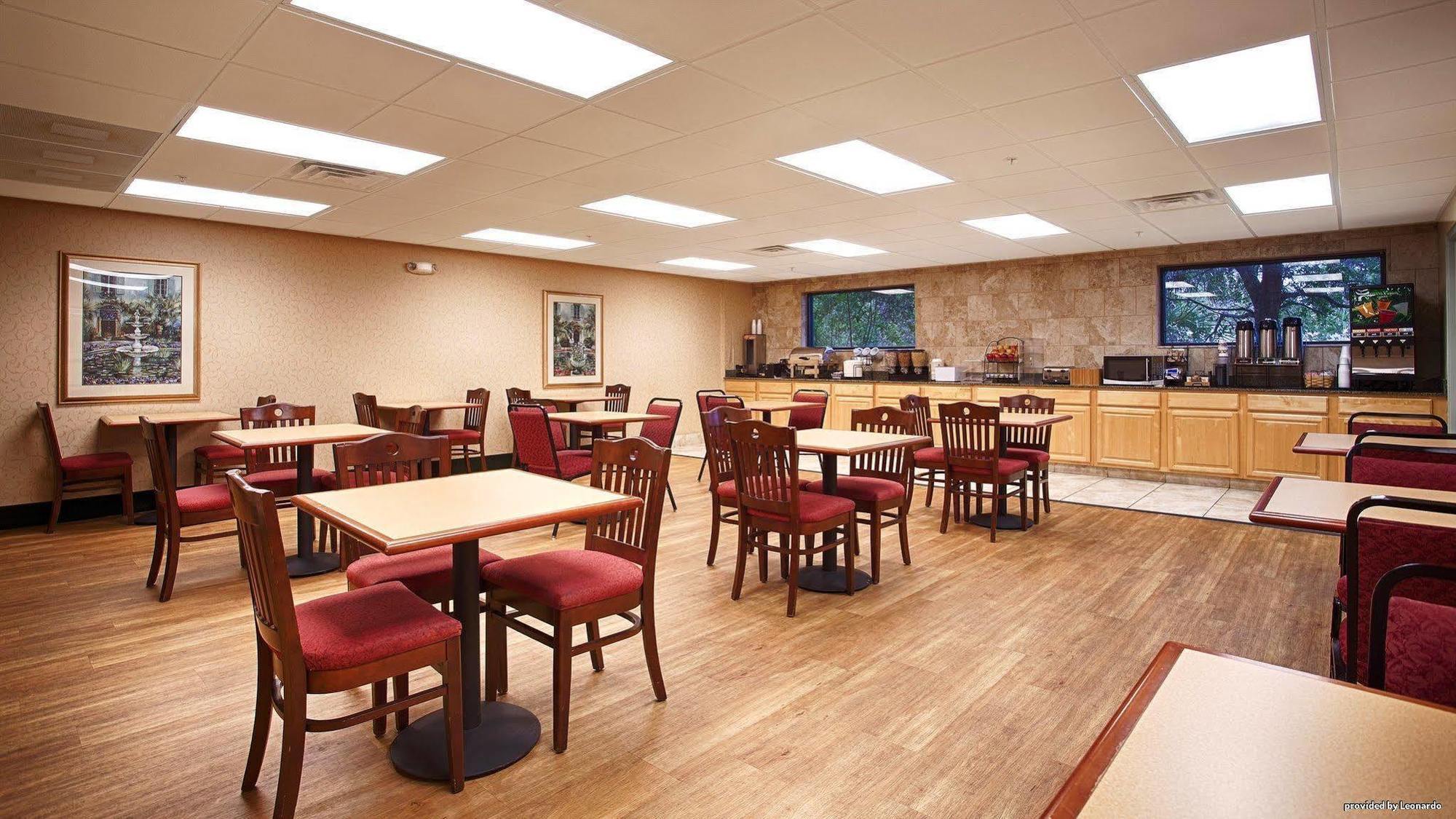 Best Western Plus Sebastian Hotel & Suites Экстерьер фото