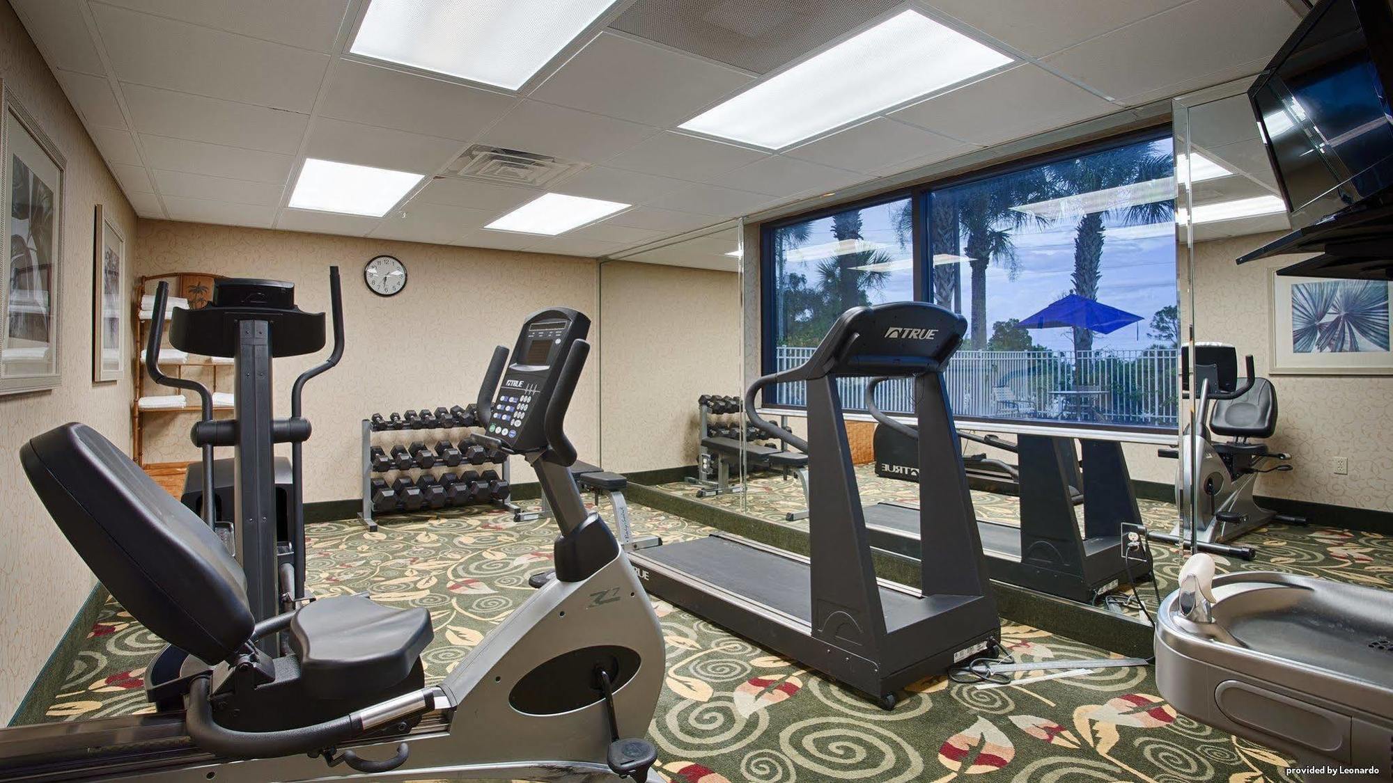 Best Western Plus Sebastian Hotel & Suites Экстерьер фото